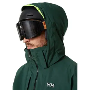 Chaqueta de esquí Helly Hansen Alpha Infinity image-2
