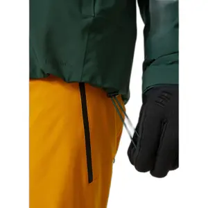 Chaqueta de esquí Helly Hansen Alpha Infinity image-4