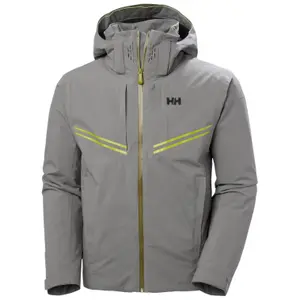 Ski jacket Helly Hansen Alpha Infinity image-0