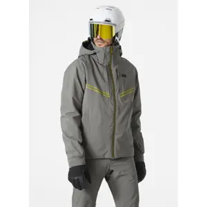 Ski jacket Helly Hansen Alpha Infinity image-1