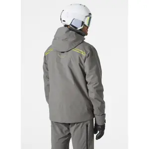Ski jacket Helly Hansen Alpha Infinity image-3