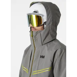 Ski jacket Helly Hansen Alpha Infinity image-6