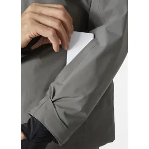 Ski jacket Helly Hansen Alpha Infinity image-5