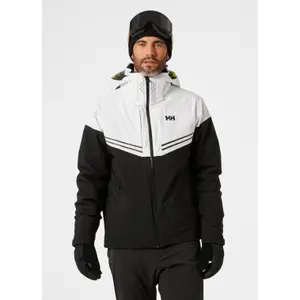 Kurtka narciarska Helly Hansen Alpha infinity image-2