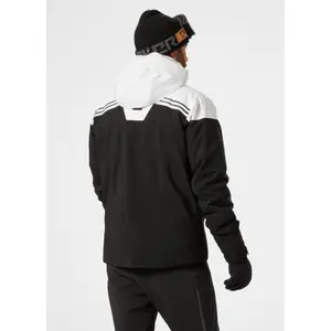 Kurtka narciarska Helly Hansen Alpha infinity image-4