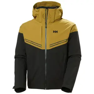 Ski jacket Helly Hansen Alpha Infinity image-0