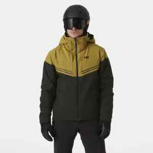 Ski jacket Helly Hansen Alpha Infinity image-1