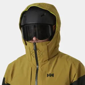 Ski jacket Helly Hansen Alpha Infinity image-2