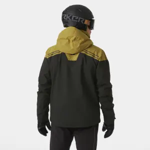 Ski jacket Helly Hansen Alpha Infinity image-3