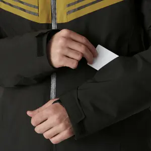 Ski jacket Helly Hansen Alpha Infinity image-4