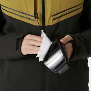 Ski jacket Helly Hansen Alpha Infinity image-6