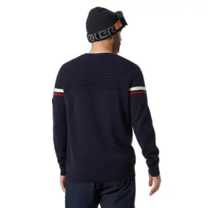 Bluza Helly Hansen carv knitted image-3