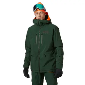 Lyžařská bunda Helly Hansen Garibaldi Infinity image-1