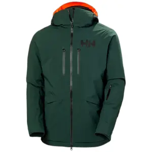 Lyžařská bunda Helly Hansen Garibaldi Infinity image-0
