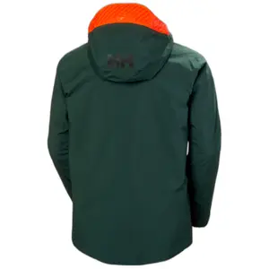Lyžařská bunda Helly Hansen Garibaldi Infinity image-2