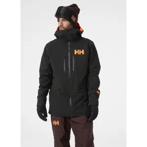 Kurtka narciarska Helly Hansen Garibaldi infinity image-2