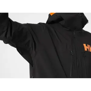 Kurtka narciarska Helly Hansen Garibaldi infinity image-3