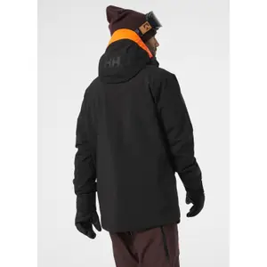 Kurtka narciarska Helly Hansen Garibaldi infinity image-4