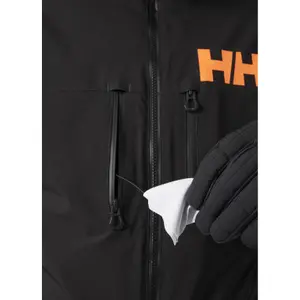 Kurtka narciarska Helly Hansen Garibaldi infinity image-5