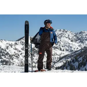 Salope de esqui Helly Hansen Ridge Infinity Shell image-2