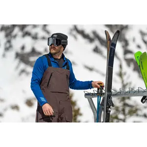 Salope de esqui Helly Hansen Ridge Infinity Shell image-3