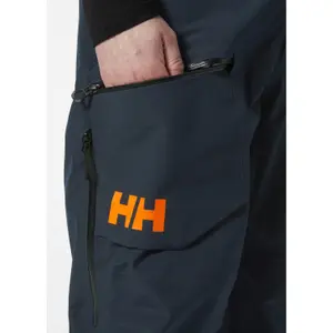 Lyžařské kalhoty Helly Hansen Ridge Infinity image-5