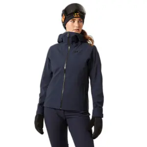 Casaco de esqui feminino Helly Hansen motionista 3l shell image-2