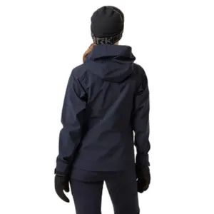 Casaco de esqui feminino Helly Hansen motionista 3l shell image-4