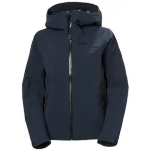 Casaco de esqui feminino Helly Hansen motionista 3l shell image-0
