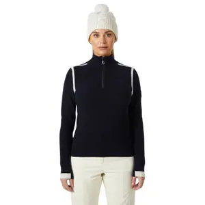 Pull en tricot compensé femme Helly Hansen image-1