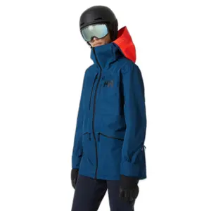 Women's ski jacket Helly Hansen Elevation Infinity Shell image-0