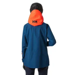 Women's ski jacket Helly Hansen Elevation Infinity Shell image-1