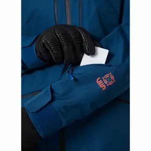 Women's ski jacket Helly Hansen Elevation Infinity Shell image-4