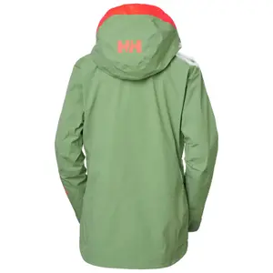 Veste de ski femme Helly Hansen Aurora Infinity Shell image-1
