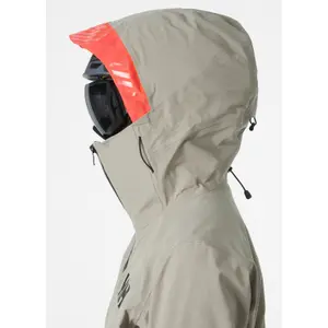Damska kurtka typu infinity shell Helly Hansen Aurora image-3