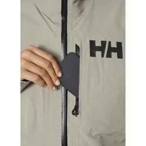 Damska kurtka typu infinity shell Helly Hansen Aurora image-5