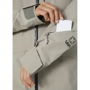 Damska kurtka typu infinity shell Helly Hansen Aurora image-6