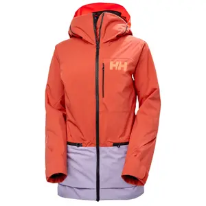Casaco de esqui feminino Helly Hansen Whitewall Lifaloft 2.0 image-0