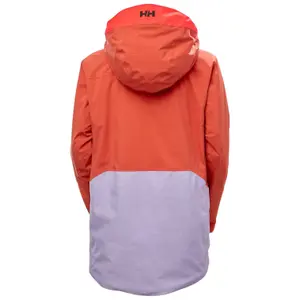 Casaco de esqui feminino Helly Hansen Whitewall Lifaloft 2.0 image-2