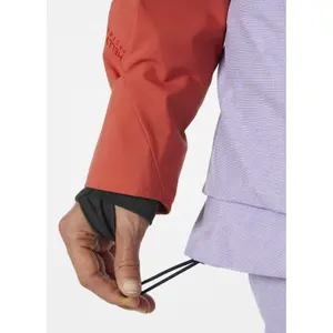Casaco de esqui feminino Helly Hansen Whitewall Lifaloft 2.0 image-5