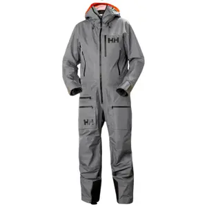 Fato de esqui Helly Hansen Ullr Chugach Infin