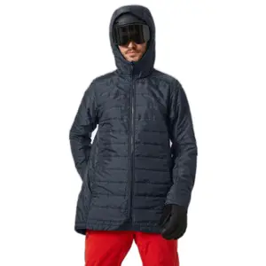 Parka 3 w 1 Helly Hansen City image-2