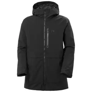 Lyžařská bunda 3 v 1 Helly Hansen Park city image-0