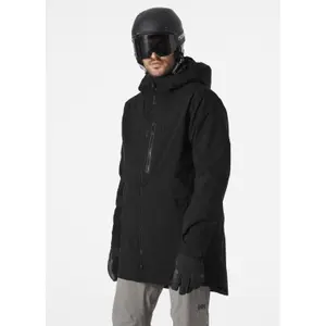 Lyžařská bunda 3 v 1 Helly Hansen Park city image-1