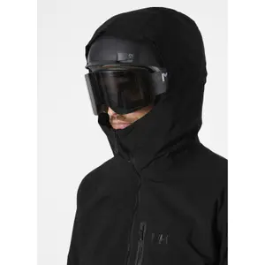 Lyžařská bunda 3 v 1 Helly Hansen Park city image-4