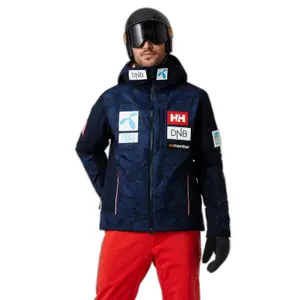 Kurtka narciarska Helly Hansen Swift Infinity image-0