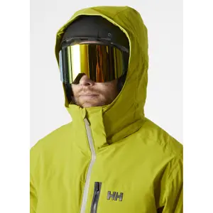 Chaqueta de esquí Helly Hansen Swift image-4