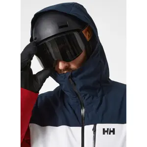 Kurtka narciarska Helly Hansen Gravity image-4