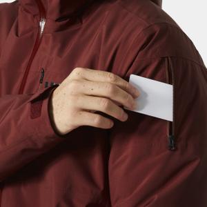 Ski jacket Helly Hansen Gravity image-6