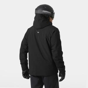 Ski jacket Helly Hansen Gravity image-3